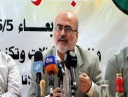 Hamas: Mısır’ın iç işlerine karışmıyoruz