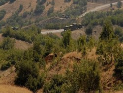 Kaçırılan Beyazgül ölü bulundu