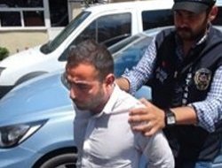 Kavga edenleri öldürerek ayırdı!