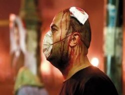 Mısır'daki direniş yine kana bulandı