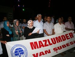 Yeni Sündüs katliamları olmasın!