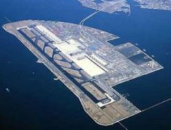 Avrupa'nın ilk deniz üstü havaalanı Türkiye'de