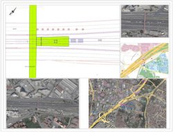Cevizlibağ metrobüs istasyonu'na yeni düzenleme!