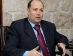 Lübnan'da Esed yanlısı Siyasi Analist Cammo öldürüldü