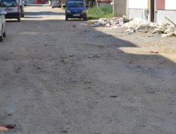 Gürsu'nun yol çilesi bitmiyor