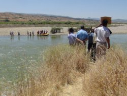 Kayıp gencin cesedi bulundu