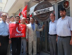 "Bangladeş'te hukuk cinayeti işleniyor"