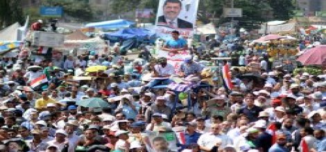 İhvan'dan yeni hükümete Batıl nitelemesi!