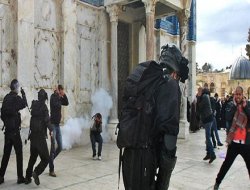 Midexeleya Pey Terewîhan