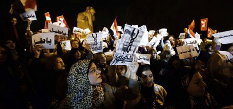 ABD uşağı Suudilerin kanalından çirkeflik!