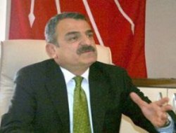 Eski CHP'liden itiraf