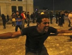 Mursi taraftarlarına silahlı saldırı: 4 ölü