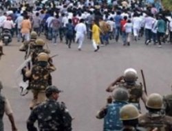 Keşmir'de Müslüman katliamı: 4 ölü, 25 yaralı