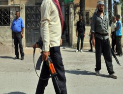 PYD ve Nusra  Çatışmasında 29 Kişi Öldü