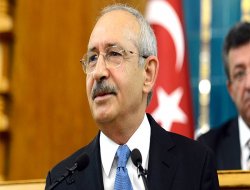 Davutoğlu Kılıçdaroğlu'na açtığı davaları kazandı