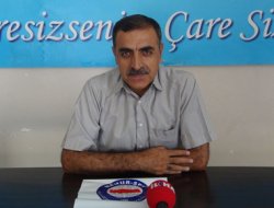 "Mısır'daki mücadele ABD ve Avrupa'nın ikiyüzlülüğünü gösterecektir"