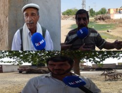 Köylünün ne derdini gören ne de sesini duyan var!