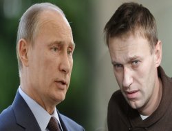 Putin'in rakibine hapis yolu göründü