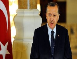 Başbakan büyükelçilere seslendi