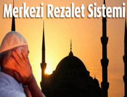 İzmir`de ezan 15 dakika erken okundu!