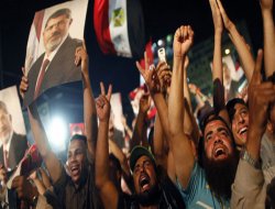 Müslüman Kardeşler`den Seçim Teklifi