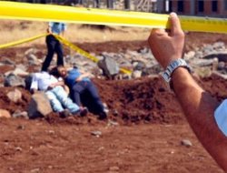 Diyarbakır'daki intiharın nedeni