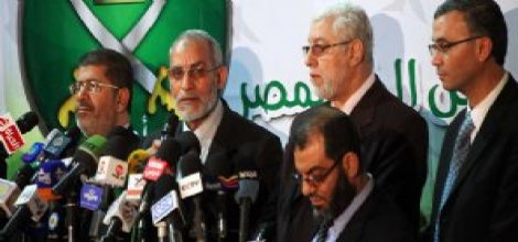 İhvan 'arabulucu' iddialarını yalanladı