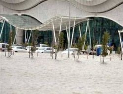 Hatay'da selde 4 kişi öldü