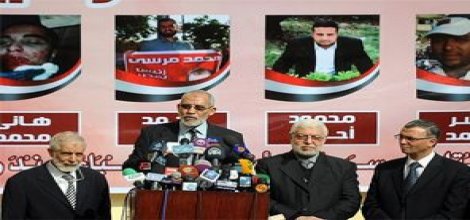 İhvan iç savaş uyarısı yaptı