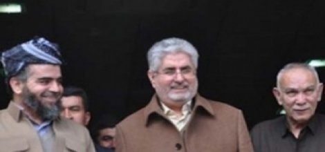 Kürdistan'daki muhalefetten boykot tehdidi