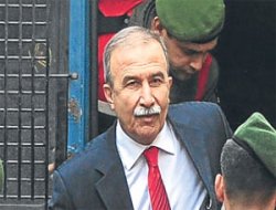 Hanefi Avcı'ya tahliye!