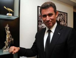 Feyzioğlu'ndan başörtülü kadına hakaret