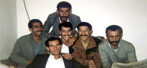 Kızıltepe Savcılığından Jitemi tespit araştırması