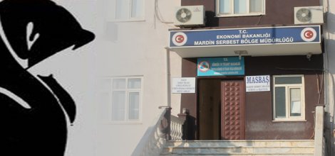 Mardin`de Bayan Müdürden Başörtüsü Düşmanlığı!