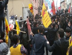 Devrimci Karargah davasında karar çıktı