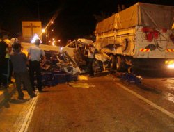 Ergani'de trafik kazası:2 yaralı