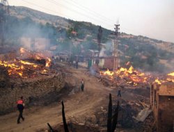 Terörle mücadeleden doğan zararların karşılanması