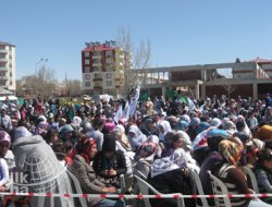 Karakoçan Muhammedi Sevdayla Coştu