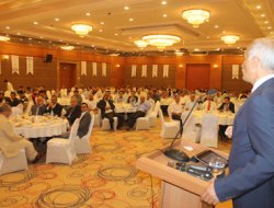 "Yıllardır Ramazan'a buruk giriyoruz"