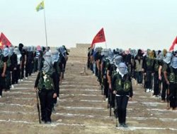 El Nusra PYD'ye karşı saldırıya geçti