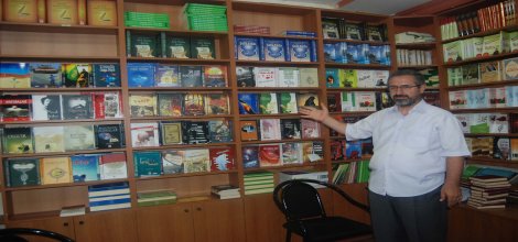 Diyanet Ayrımcılık Yapıyor