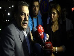 'Olaylar yeniden başlayacak' iddiasına cevap