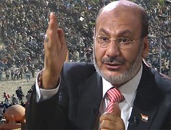 Hicazi: "Baltacıların diyetini kabul etmeyeceğiz"