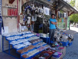 "Ramazanın bereketiyle iş yapıyoruz"