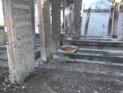 Bu manzara Urfa'ya yakışmıyor