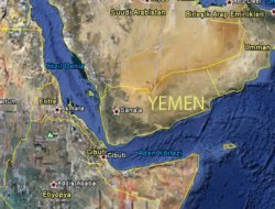Yemen'de albaya bombalı saldırı