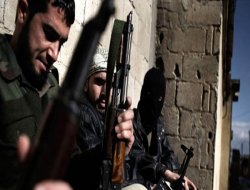 Nusra Resulayn`da Saldırıya Geçti