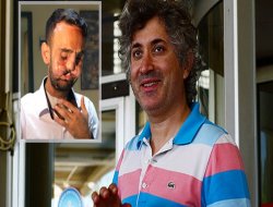 Recep Sert uyutuluyor