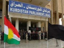Irak Kürdistan'ında aday listeleri açıklandı