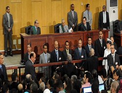 Cunta Mahkemesinden İhvan Yöneticileriyle İlgili İlk Dava